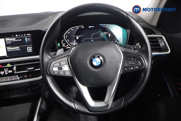 Used BMW 3 Series 2021 for sale - 76146918: Photo 13