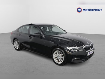 Used BMW 3 Series 2021 for sale - 76146918: Photo