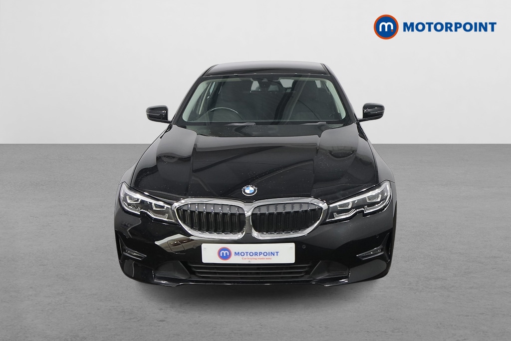 Used BMW 3 Series 2021 for sale - 76146918: Photo 2