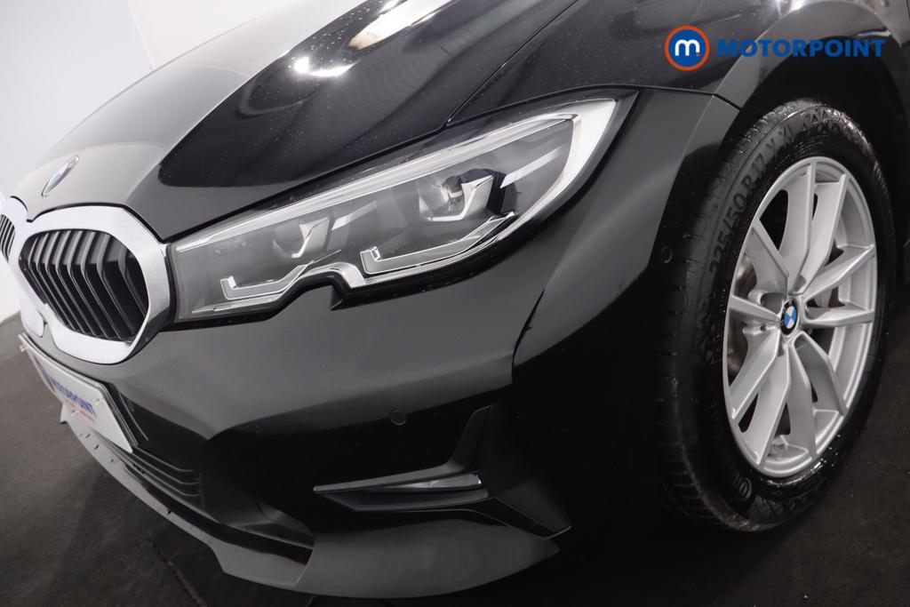 Used BMW 3 Series 2021 for sale - 76146918: Photo 20