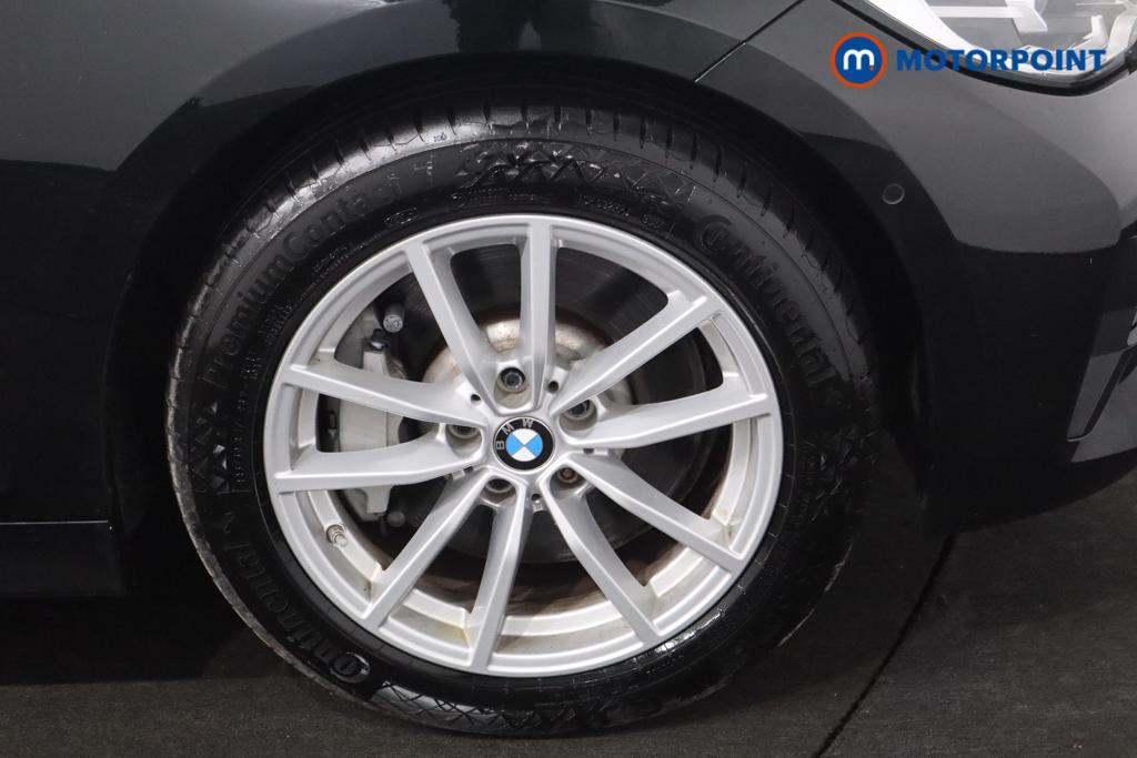 Used BMW 3 Series 2021 for sale - 76146918: Photo 27