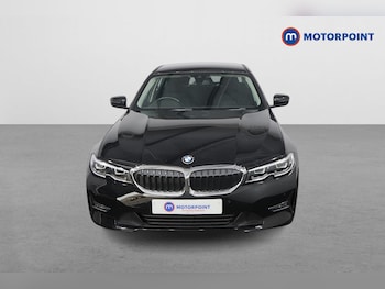 Used BMW 3 Series 2021 for sale - 76146918: Photo
