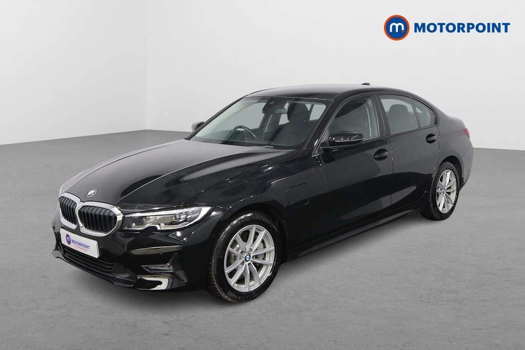Used BMW 3 Series 2021 for sale - 76146918: Photo 3