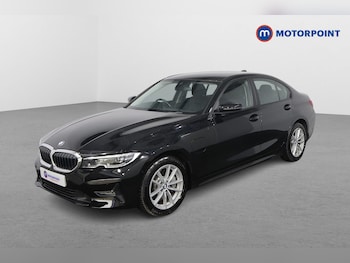Used BMW 3 Series 2021 for sale - 76146918: Photo