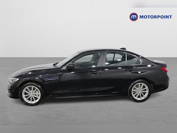 Used BMW 3 Series 2021 for sale - 76146918: Photo