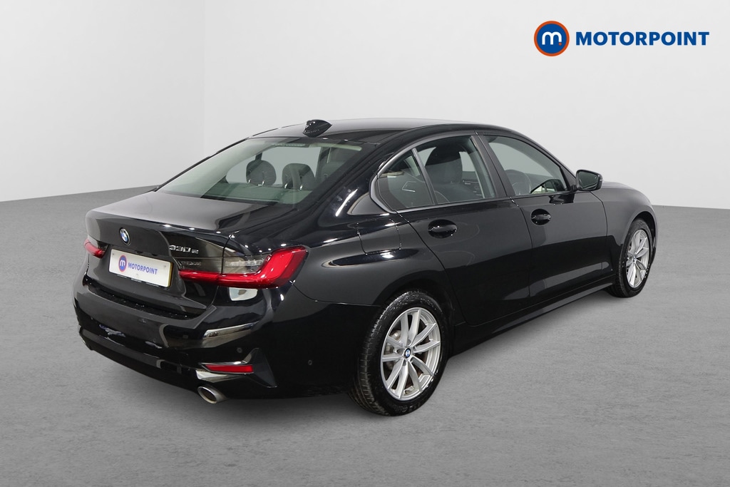 Used BMW 3 Series 2021 for sale - 76146918: Photo 7