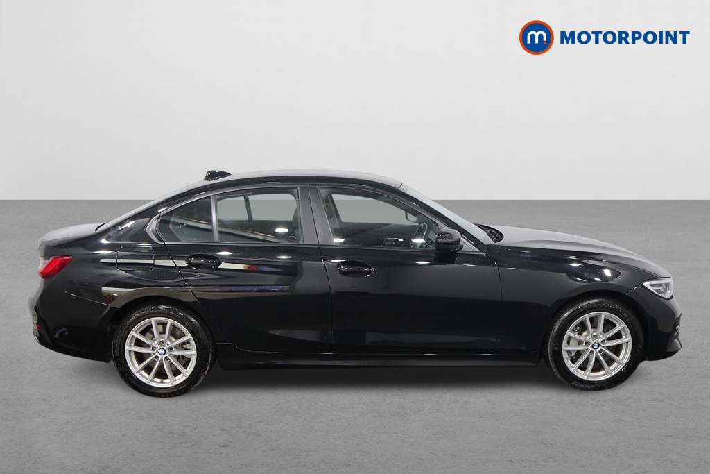 Used BMW 3 Series 2021 for sale - 76146918: Photo 8
