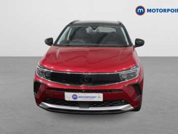 Used Vauxhall Grandland 2023 for sale - 74605852: Photo