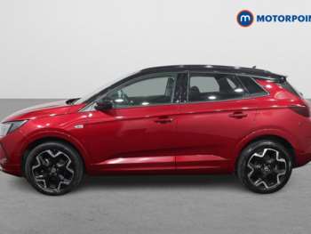 Used Vauxhall Grandland 2023 for sale - 74605852: Photo