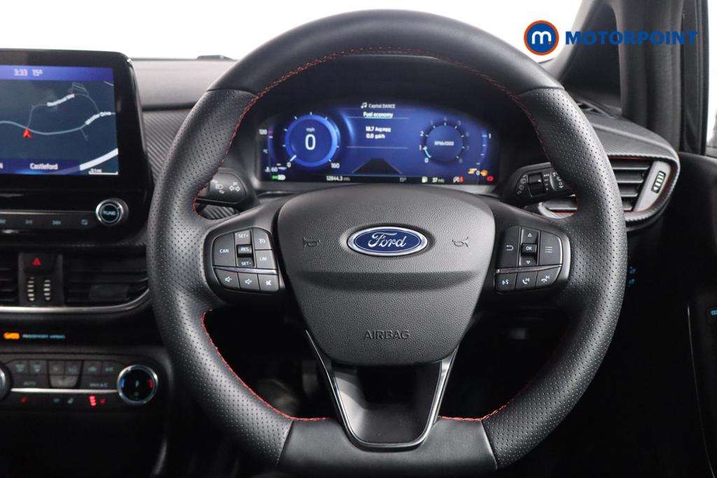 Used Ford Fiesta 2022 for sale - 76491719: Photo 13