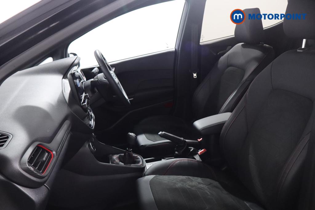 Used Ford Fiesta 2022 for sale - 76491719: Photo 16