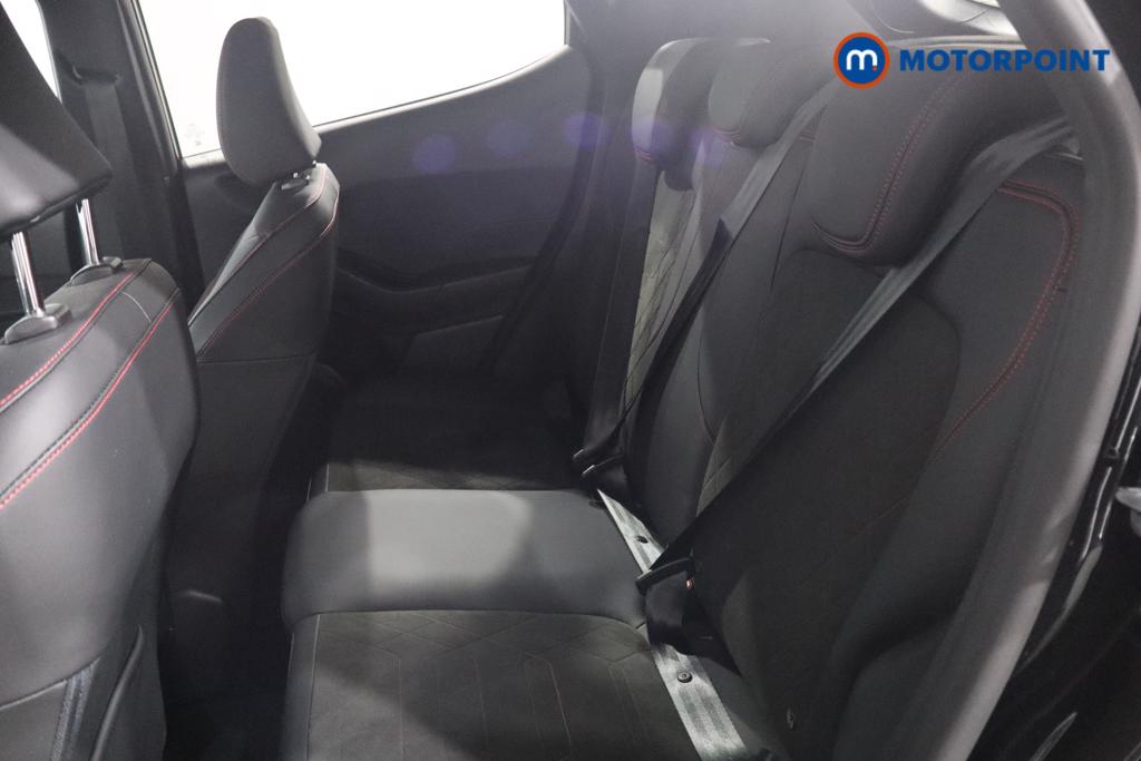 Used Ford Fiesta 2022 for sale - 76491719: Photo 17