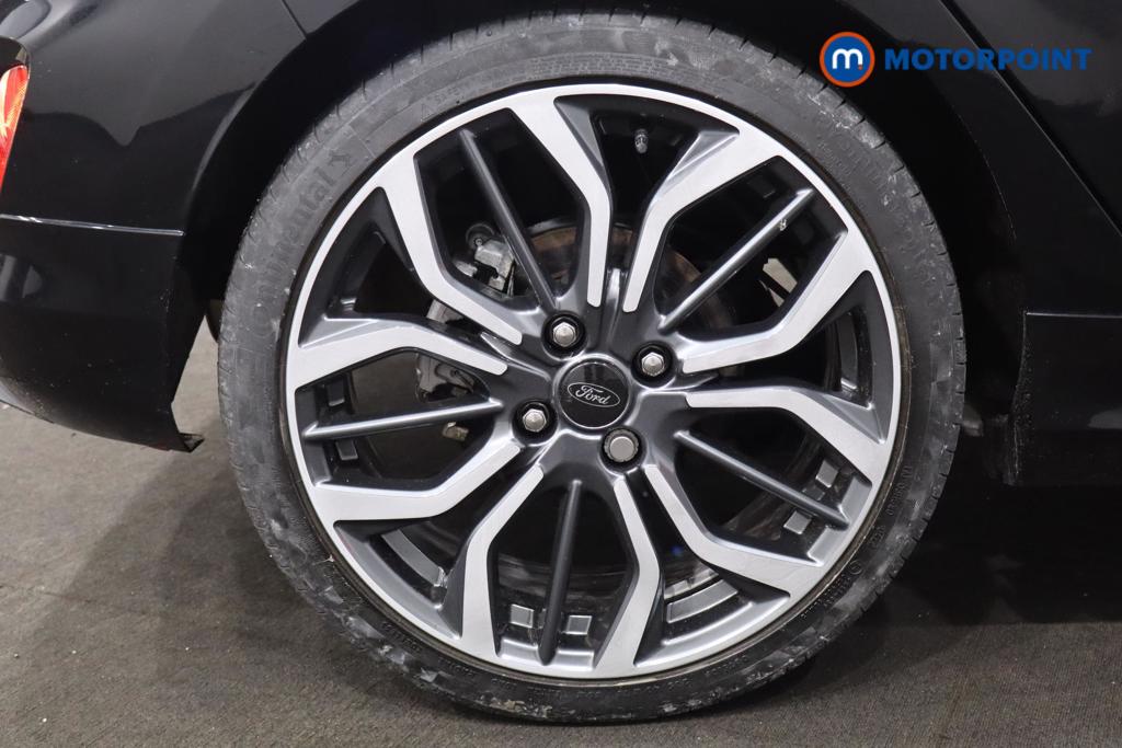 Used Ford Fiesta 2022 for sale - 76491719: Photo 19