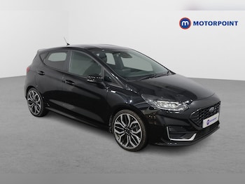 Ford Fiesta feature image 1