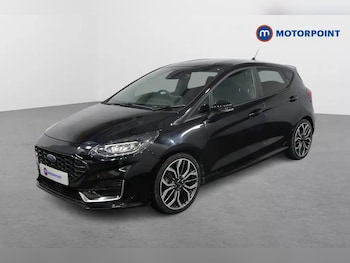 Ford Fiesta feature image 3