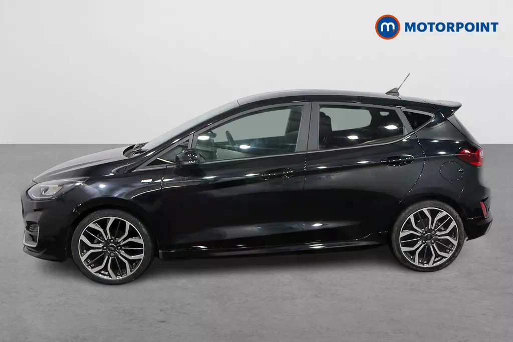 Used Ford Fiesta 2022 for sale - 76491719: Photo 4