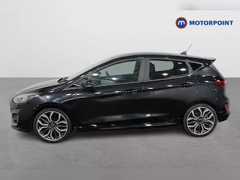 Used Ford Fiesta undefined for sale - 76491719: Photo