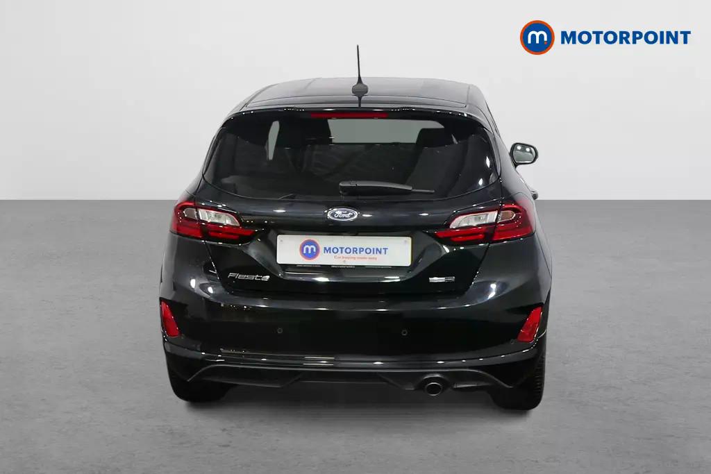 Used Ford Fiesta 2022 for sale - 76491719: Photo 6