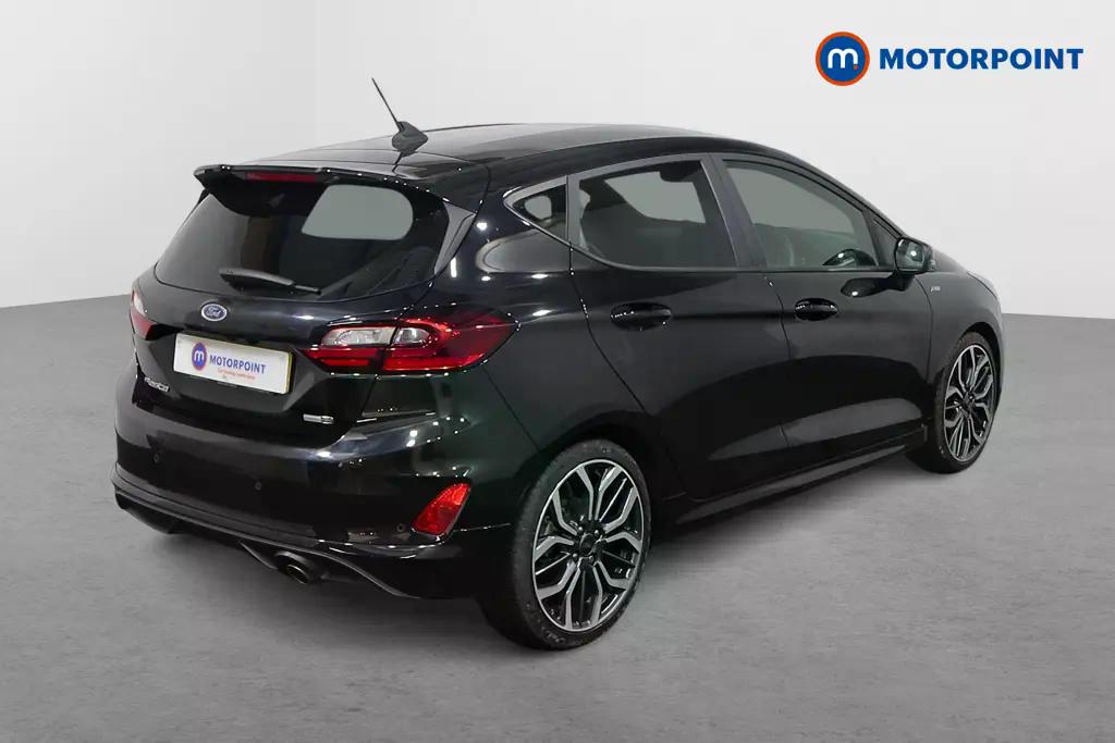 Used Ford Fiesta 2022 for sale - 76491719: Photo 7