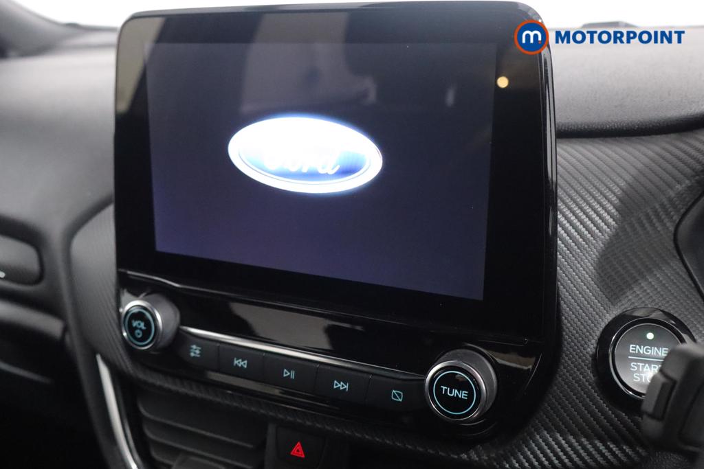 Used Ford Fiesta 2022 for sale - 76491719: Photo 9