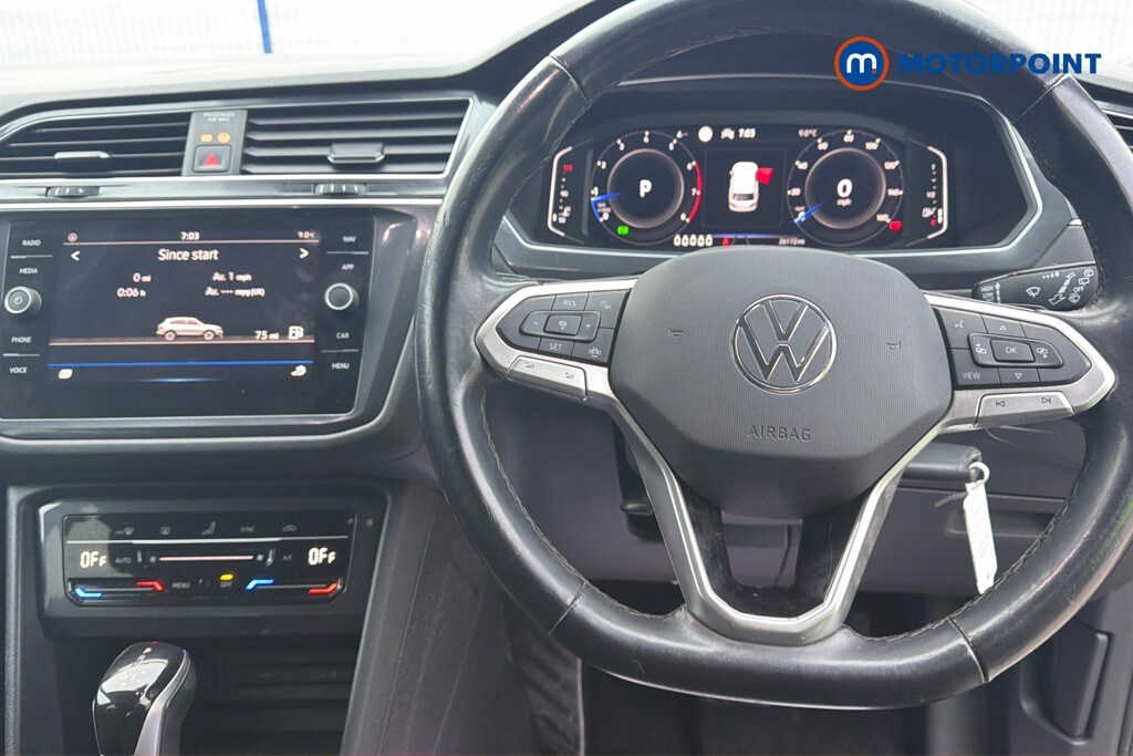 Used Volkswagen Tiguan Allspace 2022 for sale - 78123664: Photo 10