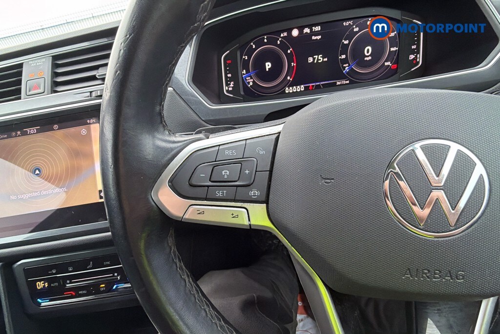 Used Volkswagen Tiguan Allspace 2022 for sale - 78123664: Photo 11