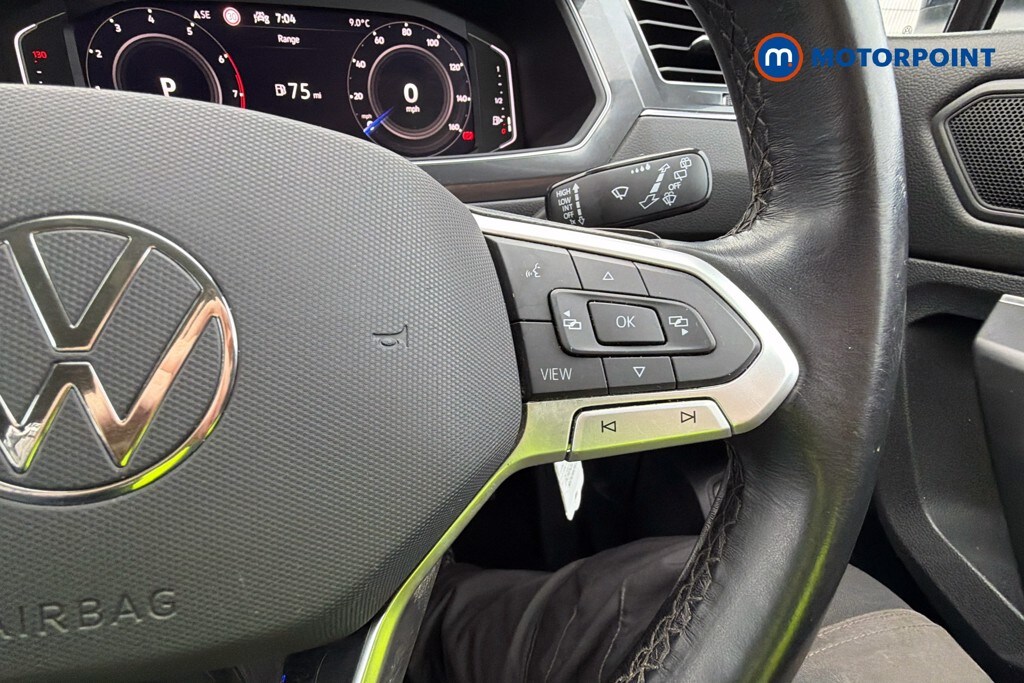 Used Volkswagen Tiguan Allspace 2022 for sale - 78123664: Photo 12