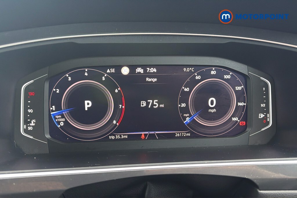 Used Volkswagen Tiguan Allspace 2022 for sale - 78123664: Photo 15