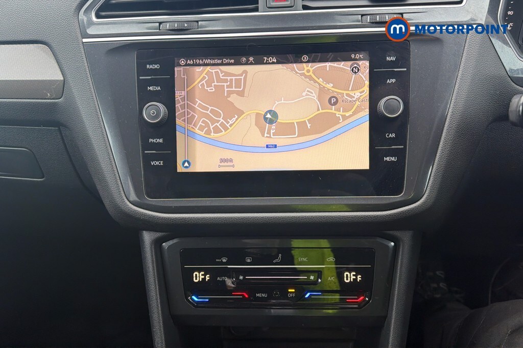 Used Volkswagen Tiguan Allspace 2022 for sale - 78123664: Photo 16