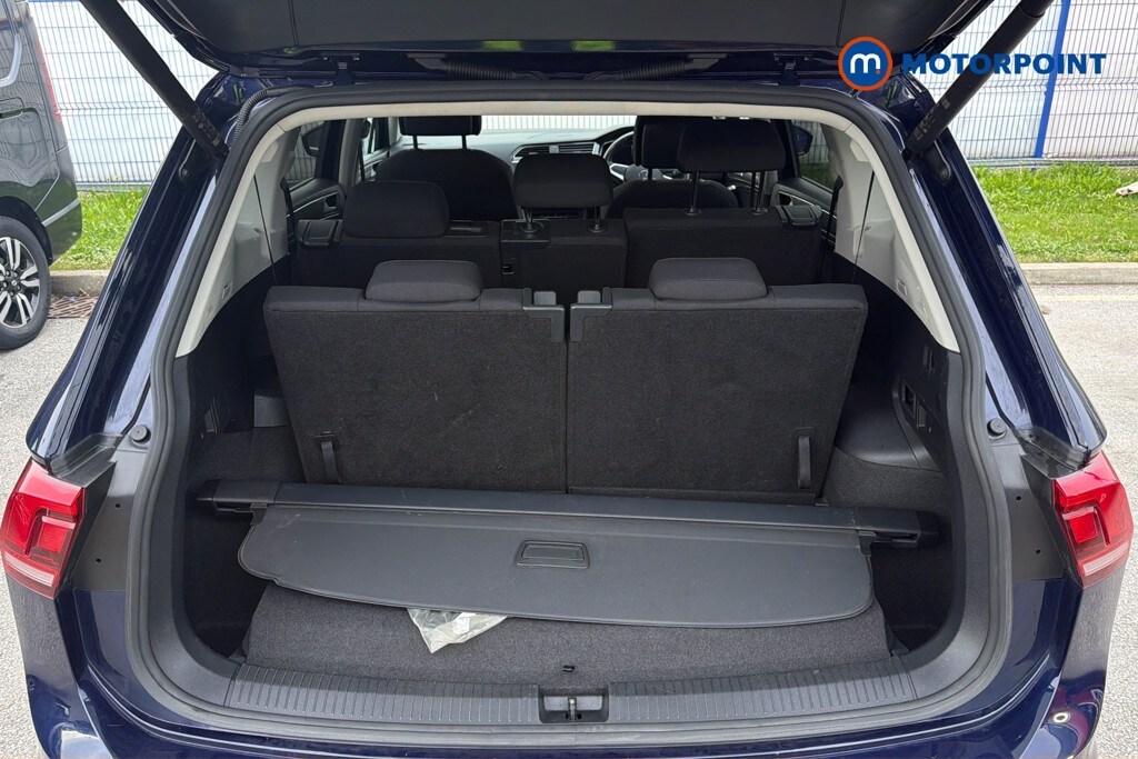 Used Volkswagen Tiguan Allspace 2022 for sale - 78123664: Photo 18