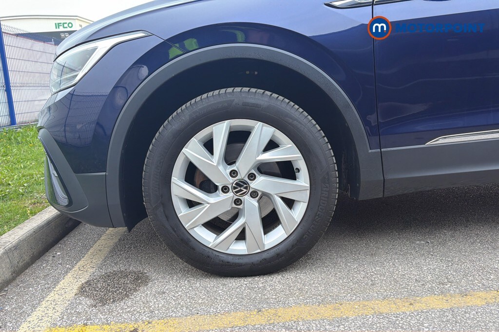 Used Volkswagen Tiguan Allspace 2022 for sale - 78123664: Photo 19