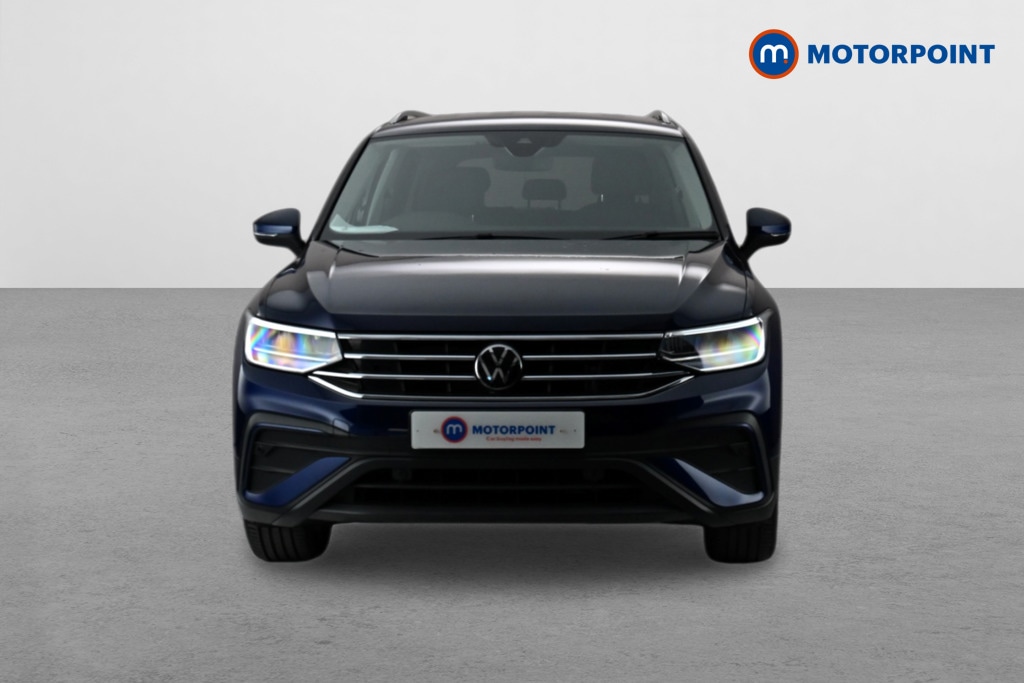Used Volkswagen Tiguan Allspace 2022 for sale - 78123664: Photo 2