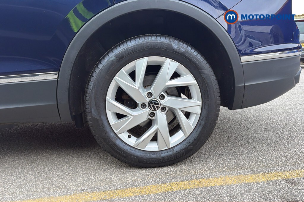 Used Volkswagen Tiguan Allspace 2022 for sale - 78123664: Photo 20