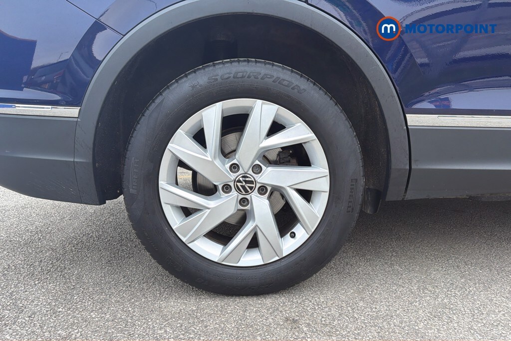 Used Volkswagen Tiguan Allspace 2022 for sale - 78123664: Photo 21