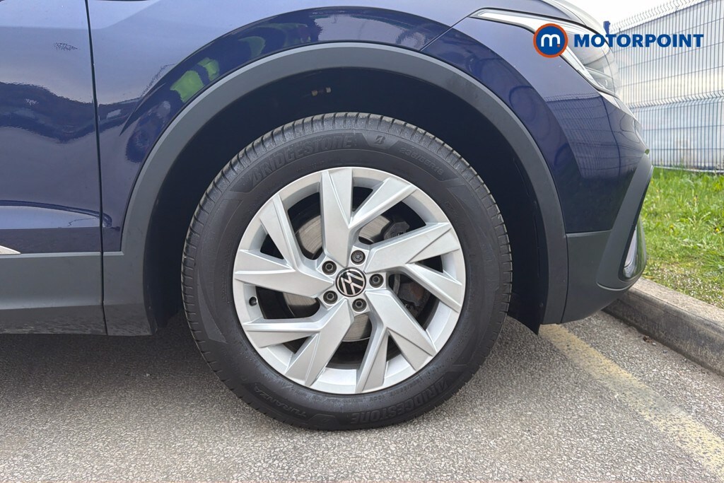 Used Volkswagen Tiguan Allspace 2022 for sale - 78123664: Photo 22