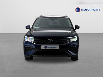 Used Volkswagen Tiguan Allspace 2022 for sale - 78123664: Photo