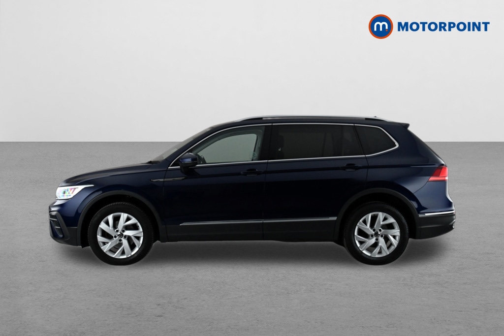 Used Volkswagen Tiguan Allspace 2022 for sale - 78123664: Photo 4