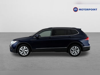 Used Volkswagen Tiguan Allspace 2022 for sale - 78123664: Photo