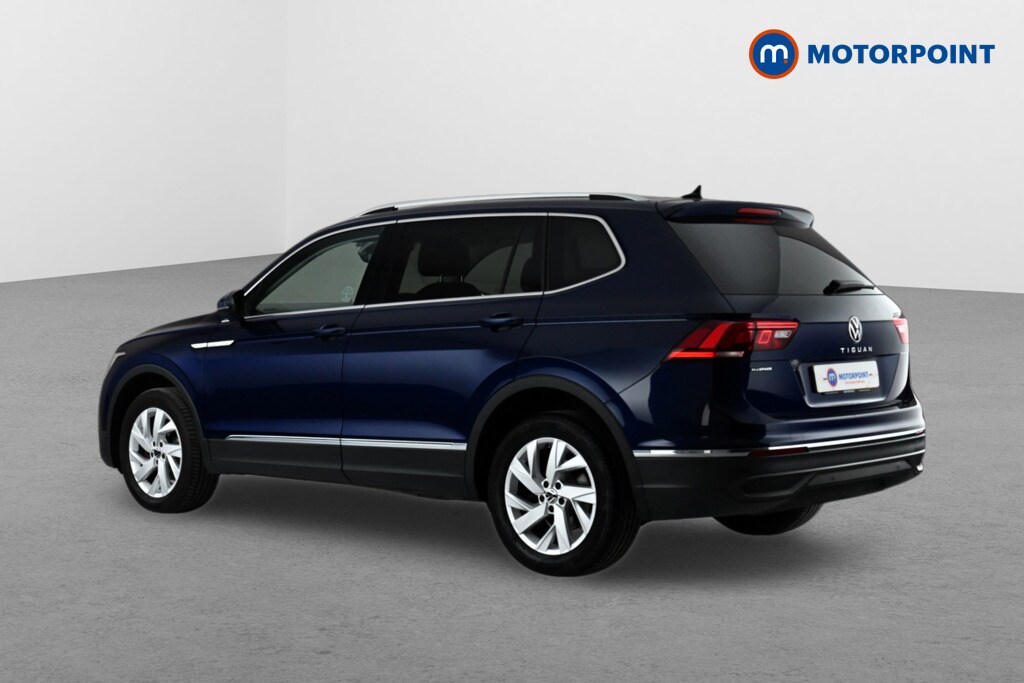 Used Volkswagen Tiguan Allspace 2022 for sale - 78123664: Photo 5