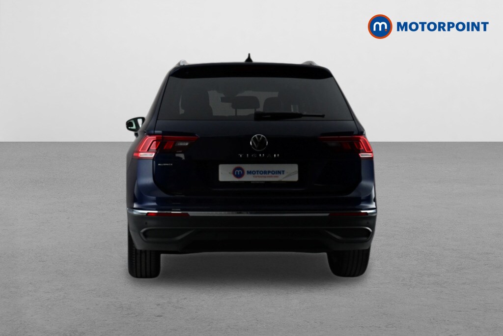 Used Volkswagen Tiguan Allspace 2022 for sale - 78123664: Photo 6