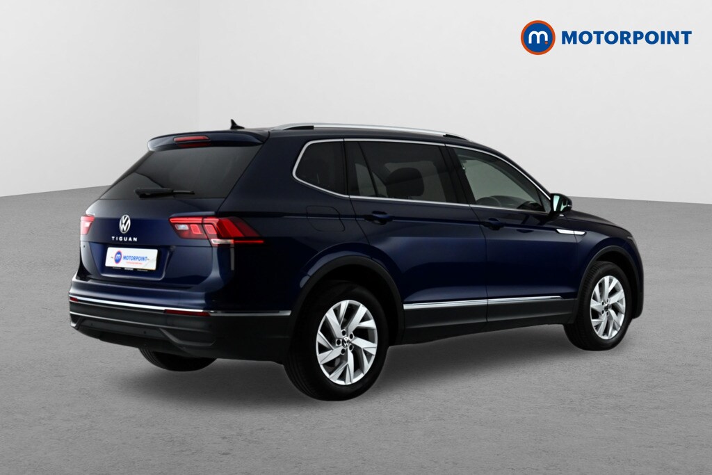 Used Volkswagen Tiguan Allspace 2022 for sale - 78123664: Photo 7