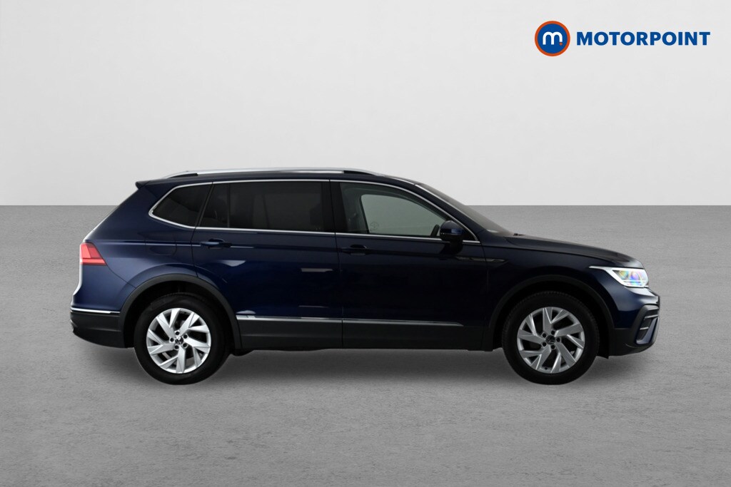 Used Volkswagen Tiguan Allspace 2022 for sale - 78123664: Photo 8