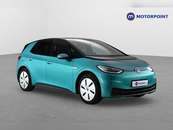 Used Volkswagen ID.3 undefined for sale - 78718185: Photo
