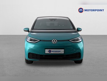 Used Volkswagen ID.3 undefined for sale - 78718185: Photo