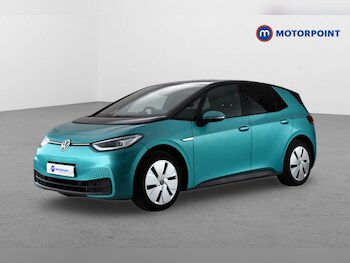 Used Volkswagen ID.3 undefined for sale - 78718185: Photo
