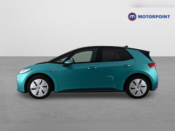 Used Volkswagen ID.3 undefined for sale - 78718185: Photo