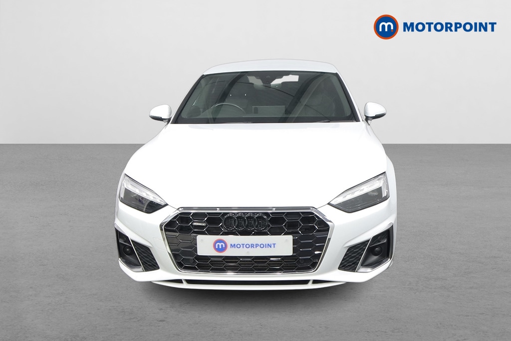 Used Audi A5 2021 for sale - 76146983: Photo 2