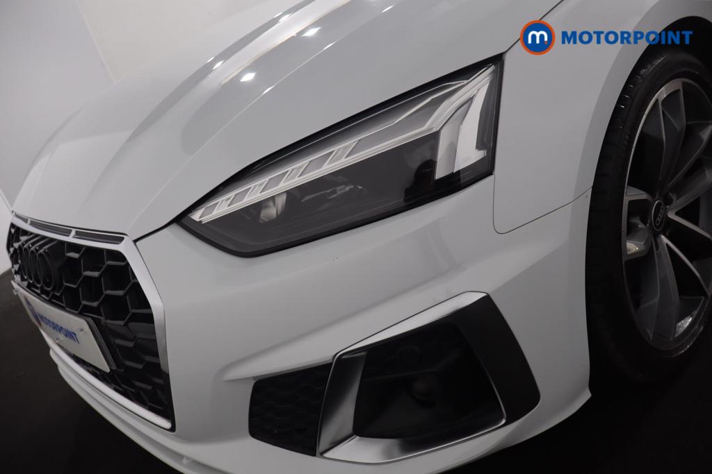 Used Audi A5 2021 for sale - 76146983: Photo 23