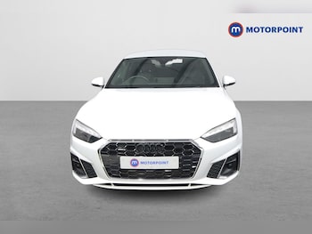 Used Audi A5 2021 for sale - 76146983: Photo