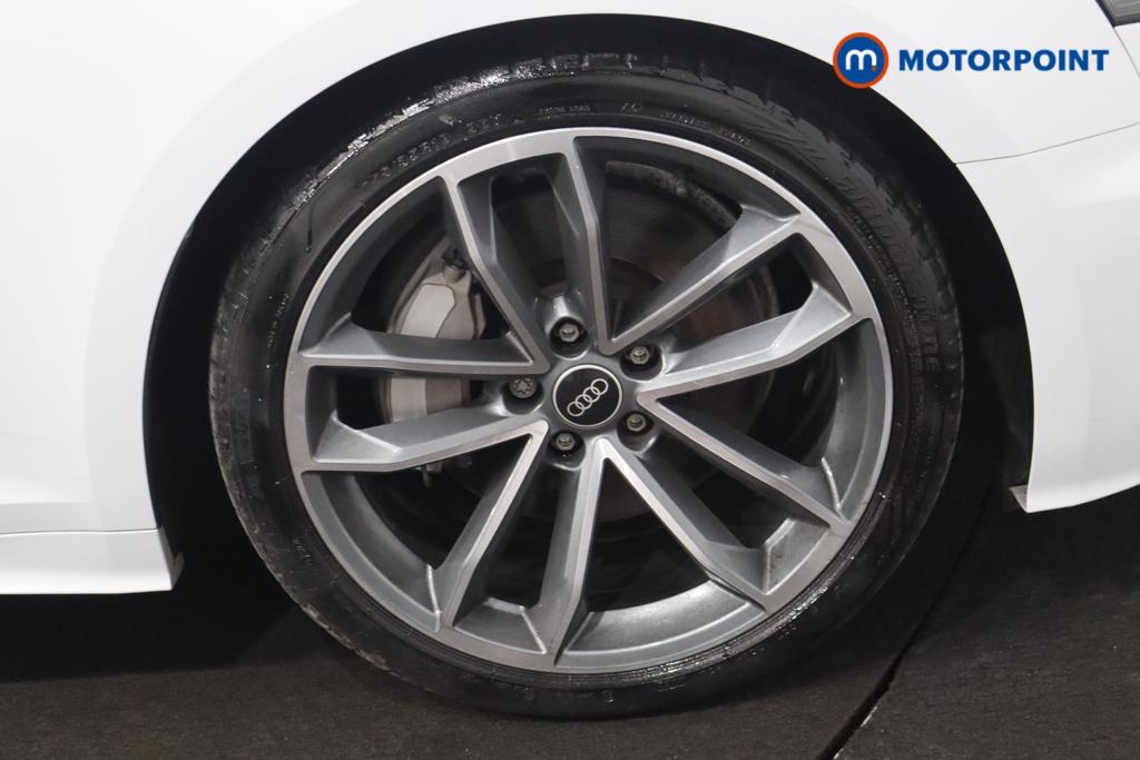 Used Audi A5 2021 for sale - 76146983: Photo 30